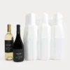 FX106 6 Bottle XL Foam Shipper Kit