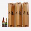 gorilla bottle shipper