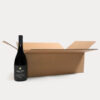wine bottle shipper