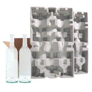 3 Pack Standard Pulp Shipper Kit