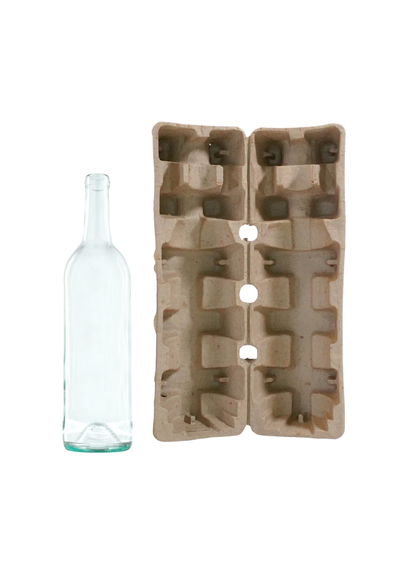 1 Pack Standard Pulp Shipper insert