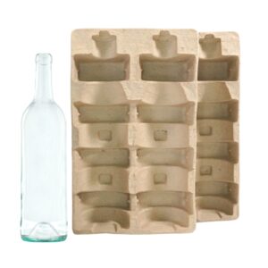 2 Pack Standard Pulp Shipper insert