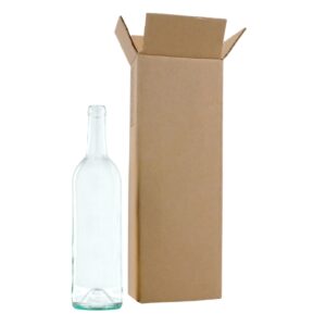 1 Pack Standard Pulp Shipper Carton