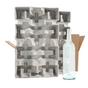 3 Pack XL Pulp Shipper Kit