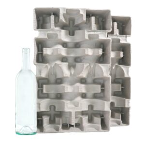 3 Pack XL Pulp Shipper Insert