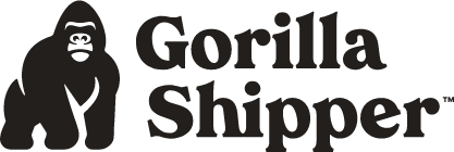 Gorilla Shipper