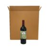 3 Pack Standard Hexabox Carton