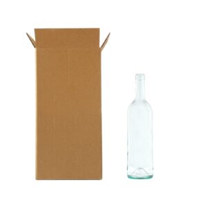 1 Pack Standard Hexabox Carton