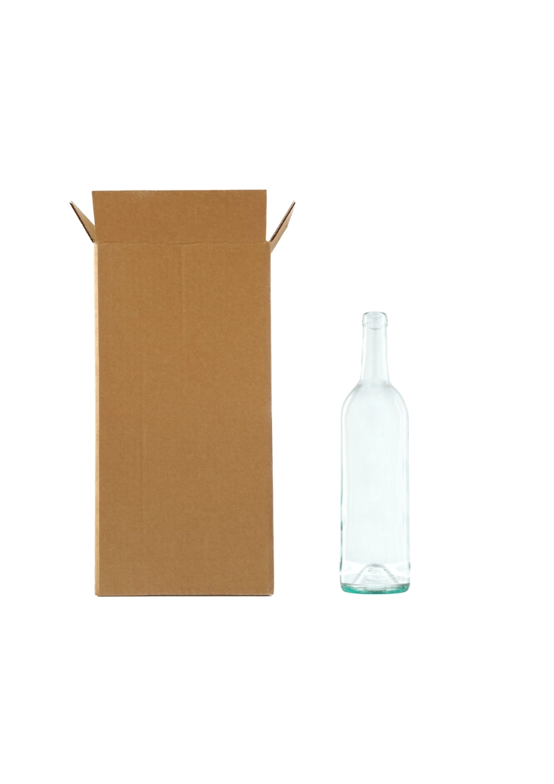 1 Pack Standard Hexabox Carton